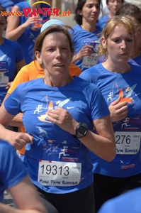 DM Frauenlauf 2013