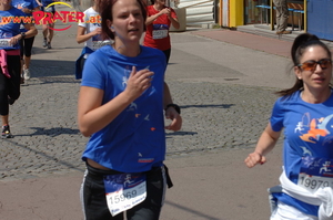 DM Frauenlauf 2013