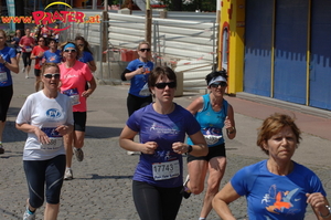 DM Frauenlauf 2013