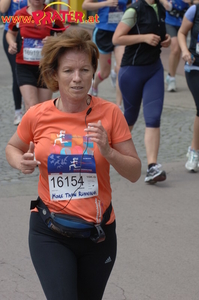 DM Frauenlauf 2013