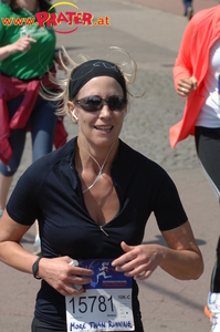 DM Frauenlauf 2013