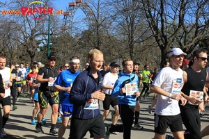 Vienna City Marathon