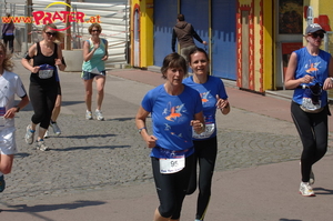 DM Frauenlauf 2013