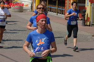 DM Frauenlauf 2013