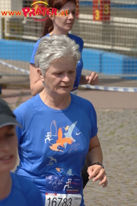 DM Frauenlauf 2013