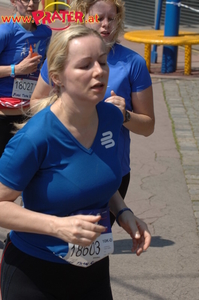 DM Frauenlauf 2013