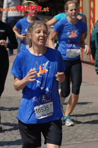 DM Frauenlauf 2013