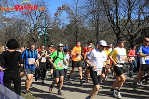 Vienna City Marathon