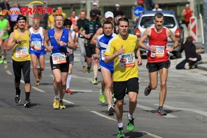 Vienna City Marathon