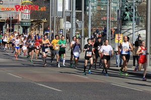 Vienna City Marathon