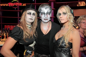 Halloweenball