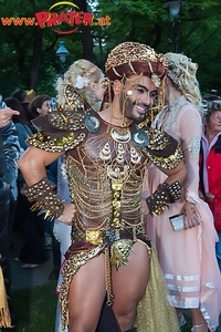 Life Ball 2013