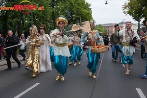 Life Ball 2013