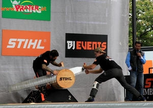 STIHL Timbersports