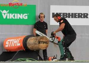 STIHL Timbersports