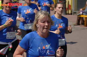 DM Frauenlauf 2013