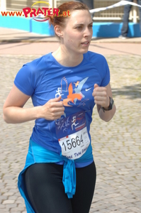 DM Frauenlauf 2013