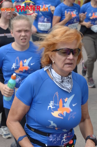 DM Frauenlauf 2013