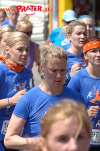 DM Frauenlauf 2013