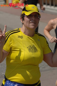 DM Frauenlauf 2013