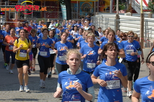 DM Frauenlauf 2013