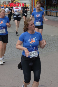 DM Frauenlauf 2013