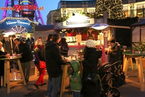 Weihnachtsmartkt