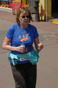 DM Frauenlauf 2013