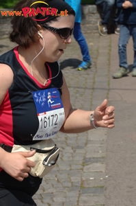 DM Frauenlauf 2013