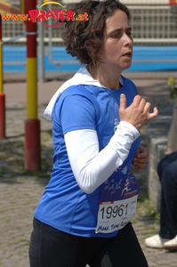 DM Frauenlauf 2013