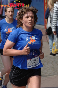 DM Frauenlauf 2013