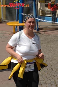 DM Frauenlauf 2013