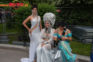 Life Ball 2013