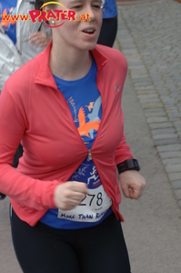 DM Frauenlauf 2013