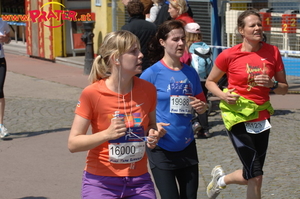 DM Frauenlauf 2013