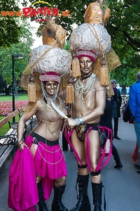 Life Ball 2013