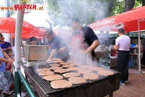 Maifest 2013