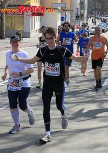 Vienna City Marathon