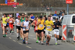 Vienna City Marathon