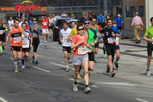 Vienna City Marathon