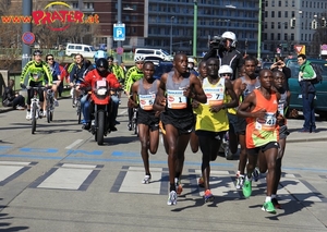 Vienna City Marathon