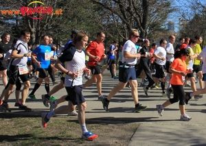 Vienna City Marathon