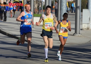 Vienna City Marathon