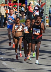 Vienna City Marathon