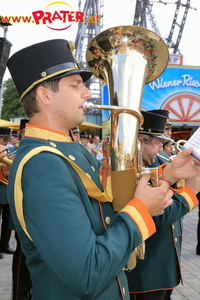 Praterrummel 2013