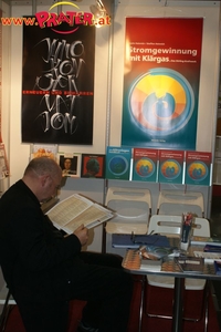 Messe: Buch Wien 2012