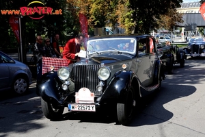 Oldtimer Corso