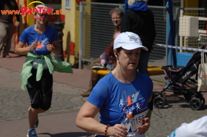 DM Frauenlauf 2013