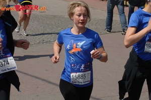 DM Frauenlauf 2013