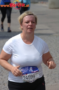 DM Frauenlauf 2013